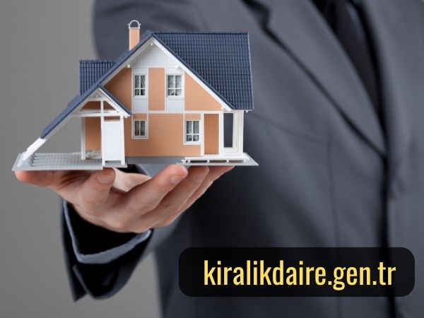 Söğütçük Mahallesi Kiralık Daire